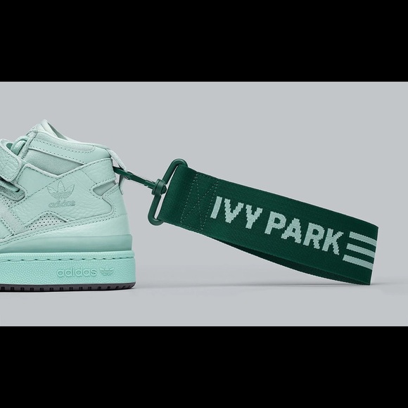 Ivy Park Adidas Forum NIB - Picture 6 of 12
